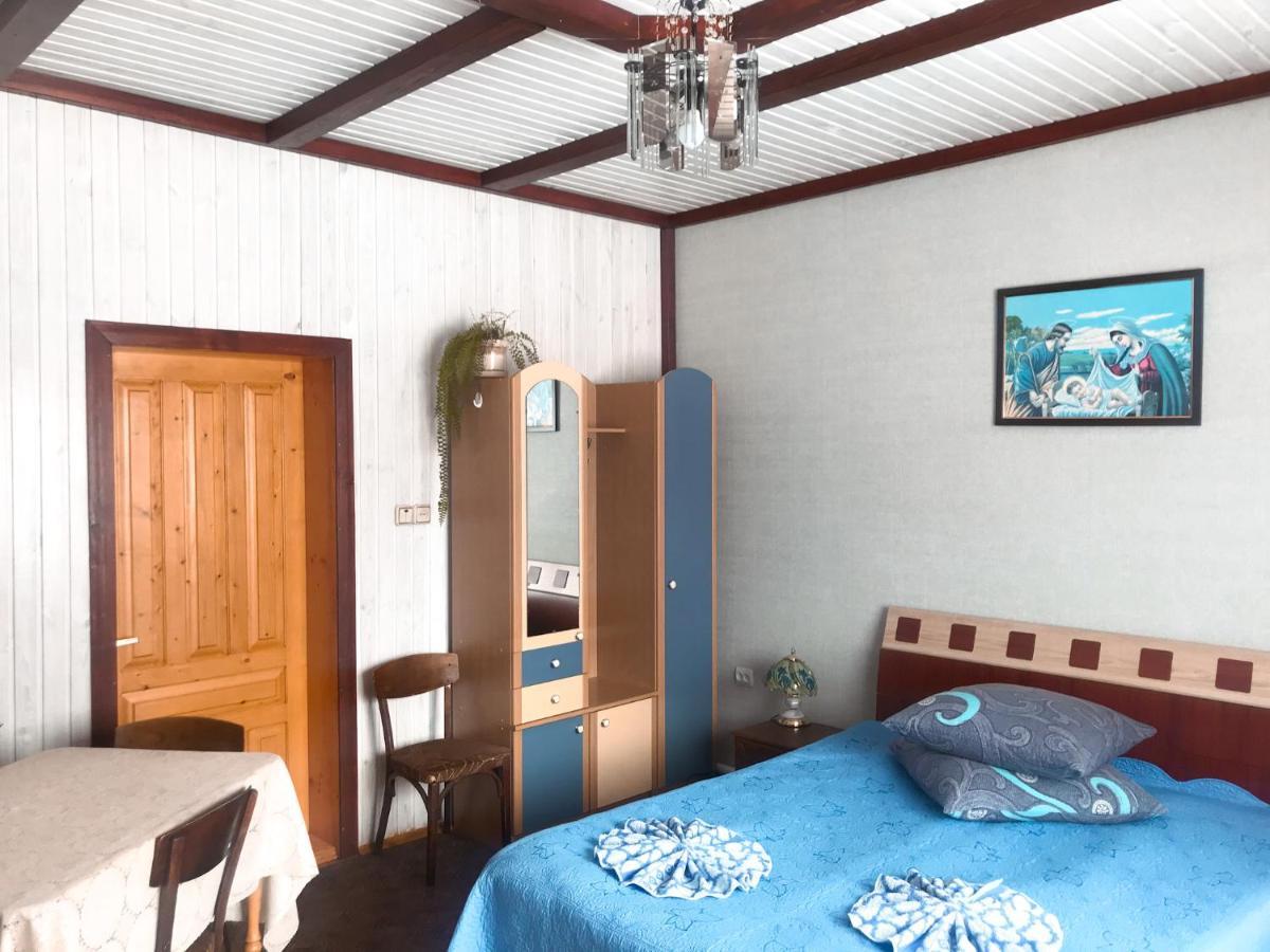 Hotel Відпочинок У Пронів Slawske Exterior foto