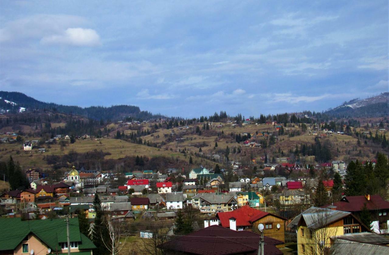 Hotel Відпочинок У Пронів Slawske Exterior foto