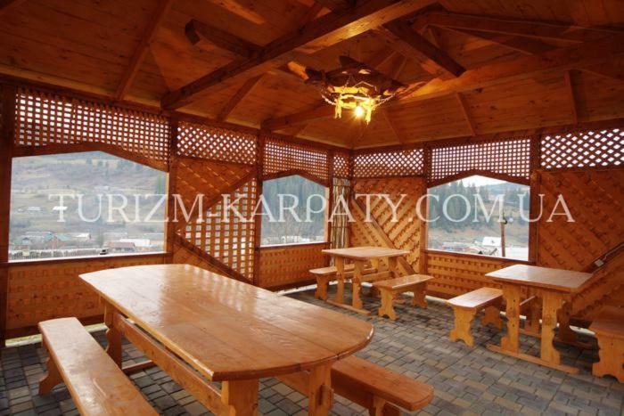Hotel Відпочинок У Пронів Slawske Exterior foto