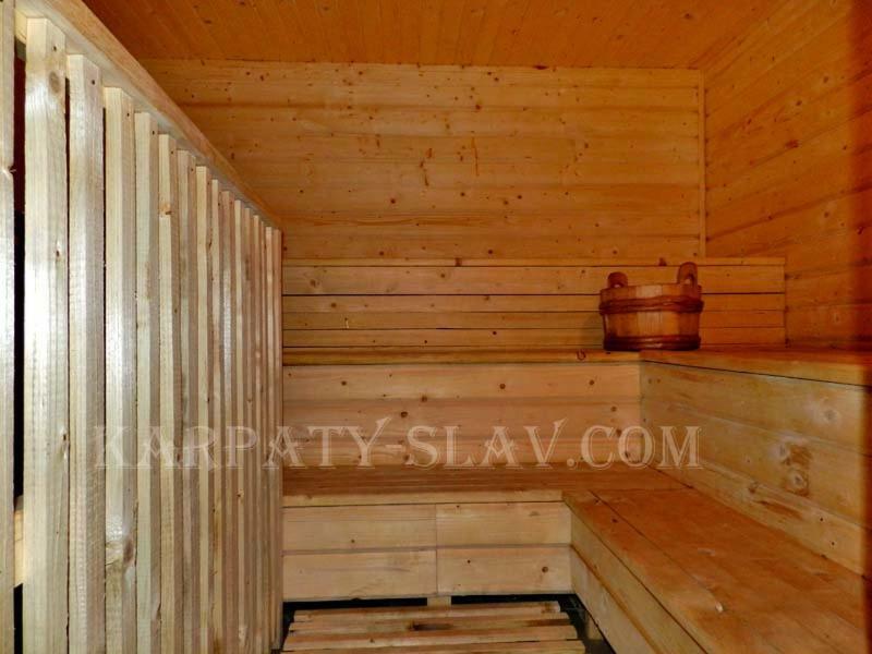 Hotel Відпочинок У Пронів Slawske Exterior foto